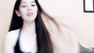 Aiyami sexy moment