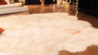 AriaNina Brina Ana Hot Wax