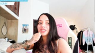 sherryshen 2020-12-07 05:20 (last cam)