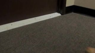 Girls in shiny gold bikini fuck