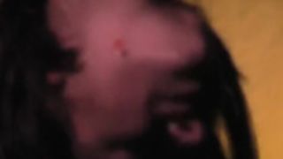 Lesbian Shibari Session