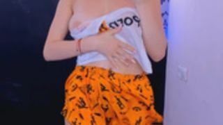 coy_lana  Areola