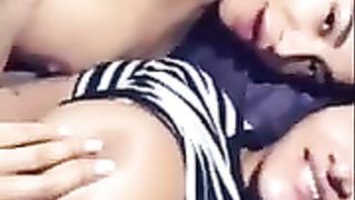 Priya and Olivia Berzinc Onlyfans