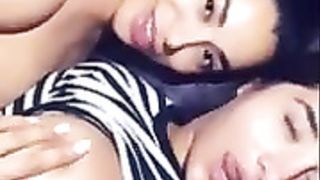 Priya and Olivia Berzinc Onlyfans