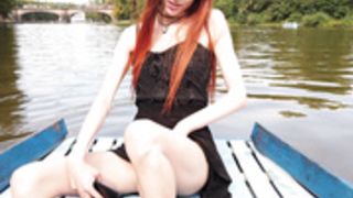 Sherice - 2019.09.25 - Before The Shooting [Magazine] B