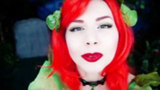 Ludella Hahn ass and BREAST expansion