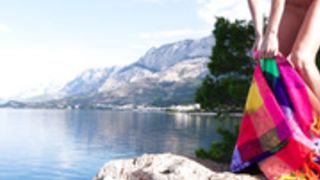 Nancy A - 2019.11.23 - Rocky Pleasure