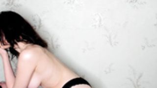 JannetFox black panty