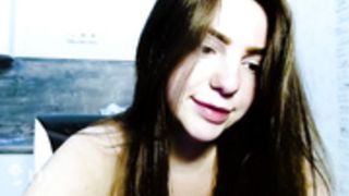 HeyMollly is very popular busty Stripchat Model