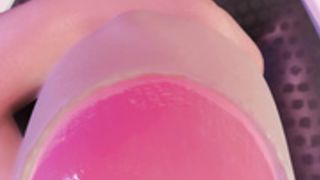 Imp Mercy taker pov - NeonSin