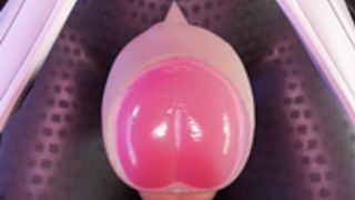 Imp Mercy taker pov - NeonSin