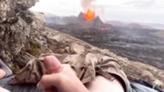 Eruption ????