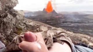 Eruption ????