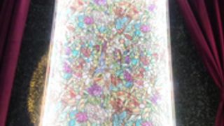 xJoannaBearx boobs show 2