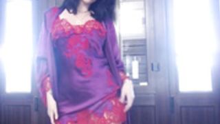 MissKreazy Striptease