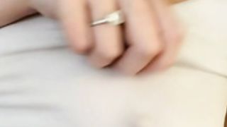 Brooke marks nipples