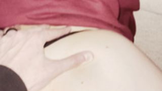 Remy Creampie