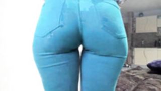 sofiaandwonderland new jean