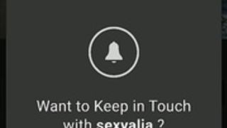 Indian camgirl Sexyalia boobs and pussy showing