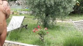 Emmanuelle Noire Gangbang