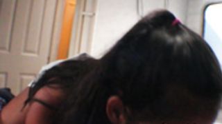 heatherdeep doble cumshot