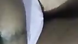 HeartBeat panty remove