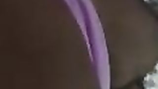 HeartBeat panty remove