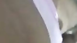 HeartBeat panty remove