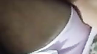 HeartBeat panty remove