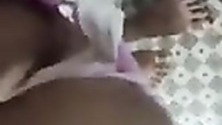 HeartBeat panty remove