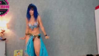 Monkeylina 2021-07-12 3/3