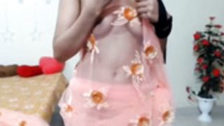 Desi_angel boobs
