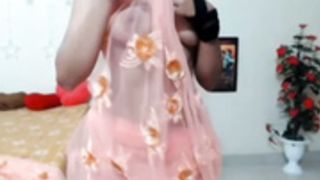 Desi_angel boobs