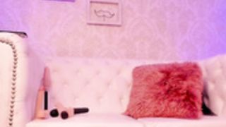 [mr_] letizia_fulkers hitachi and dildo play closeup