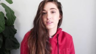 Natalie Roush Patreon Try On