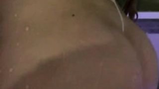 Isabela Ramirez Shower (OnlyFans)