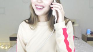 knee_ling - riding dildo 2019