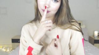 knee_ling - riding dildo 2019