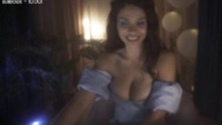 lucieoude_ non nude 07-08-2021 HD