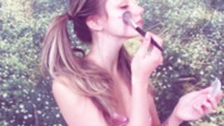 izzy_xx / Blanc Noir - onlyfans compilation 2