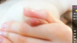 beckymartens 210510 body tour, meaty clam, dildo fuck