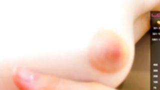 beckymartens 210510 body tour, meaty clam, dildo fuck