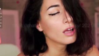 _darsy DOUBLE LOUD ORGASM