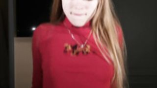 my_little_boney aka mayakayagaia fuck in hotel OF