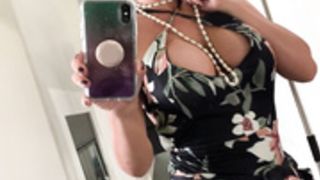 Krissy Lynn upskirt 2