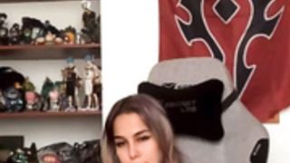 Vita Celestine dildo