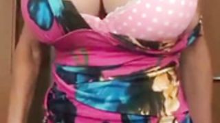 Kristhin Gomez normal vestido