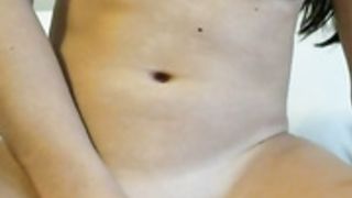 Olive Beauty Sextape