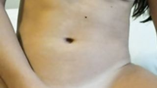 Olive Beauty Sextape