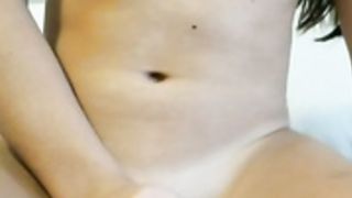 Olive Beauty Sextape